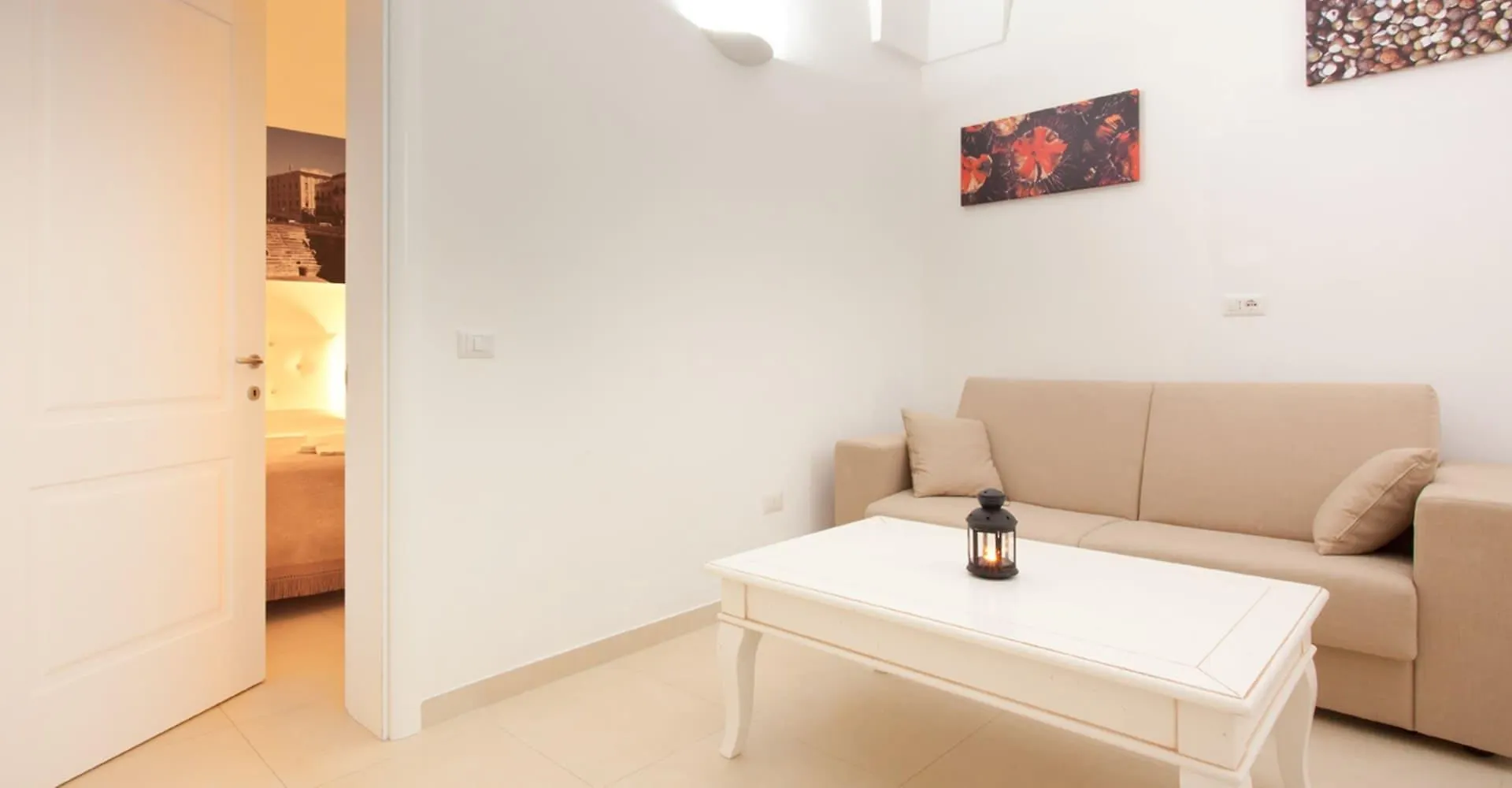 Dimora Vicolo Corto Hotel Lecce Guest house