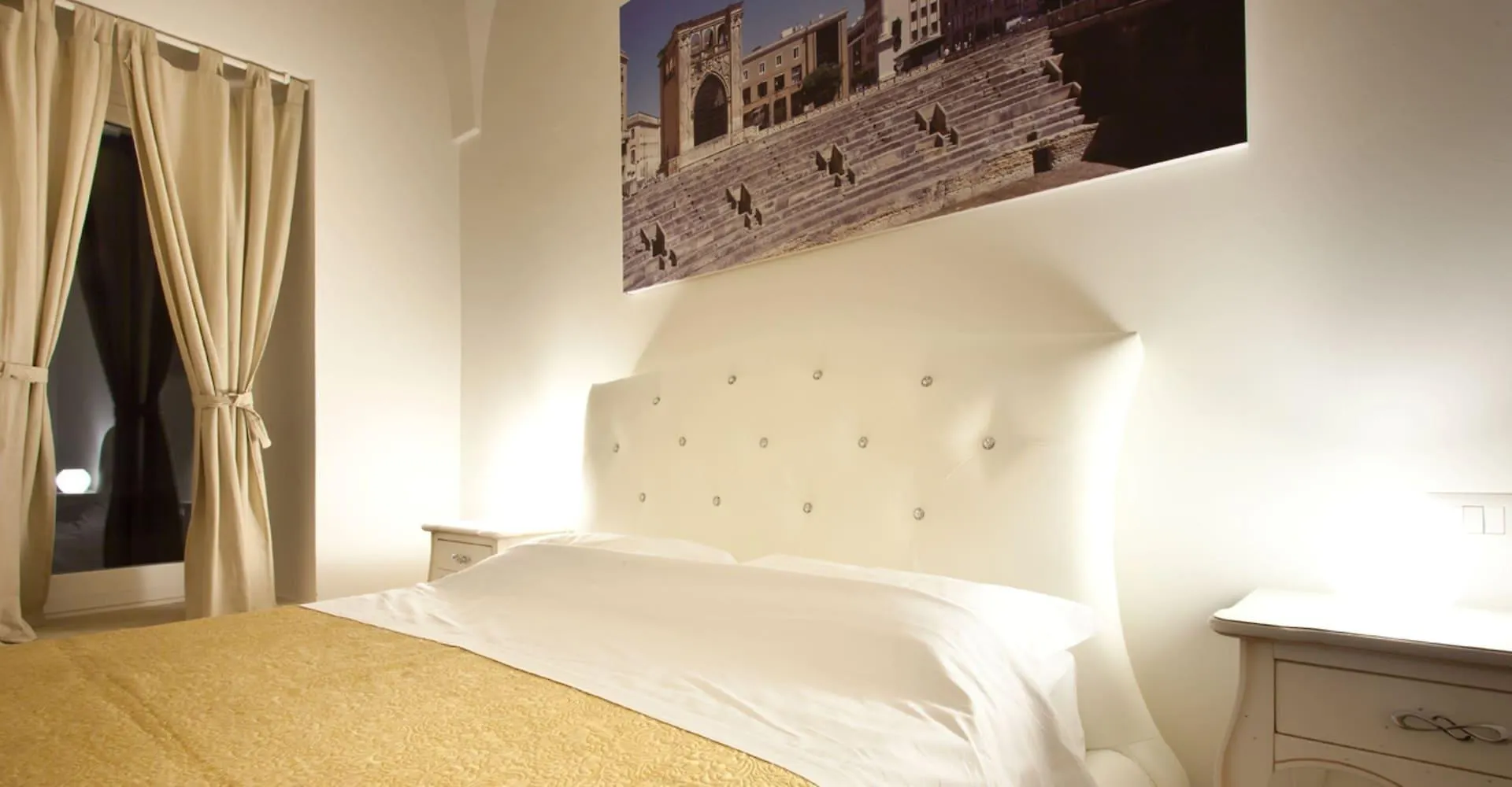 Dimora Vicolo Corto Hotel Lecce Italy