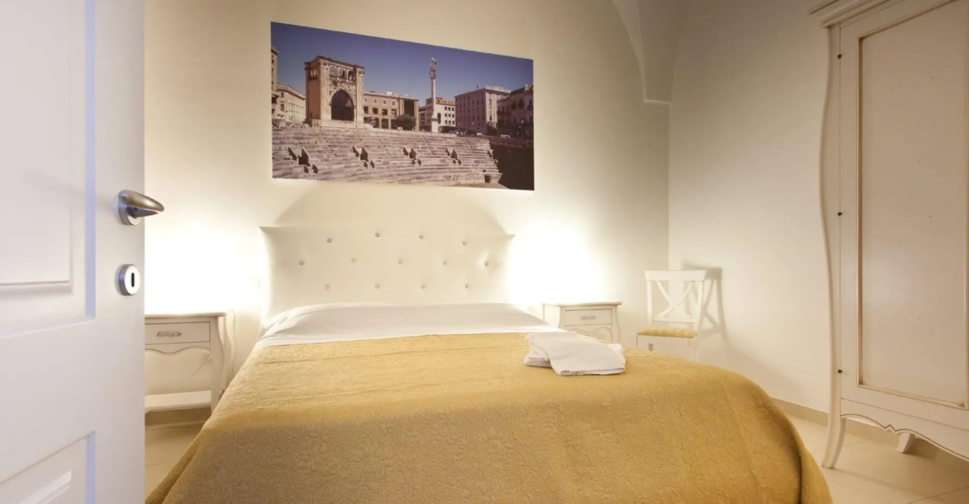 Dimora Vicolo Corto Hotel Lecce 2*,  Italy