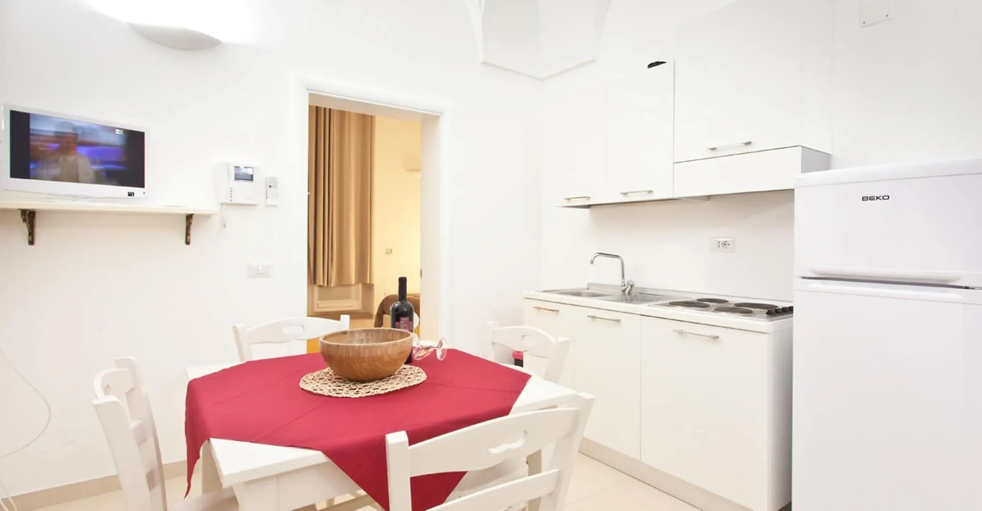 Guest house Dimora Vicolo Corto Hotel Lecce