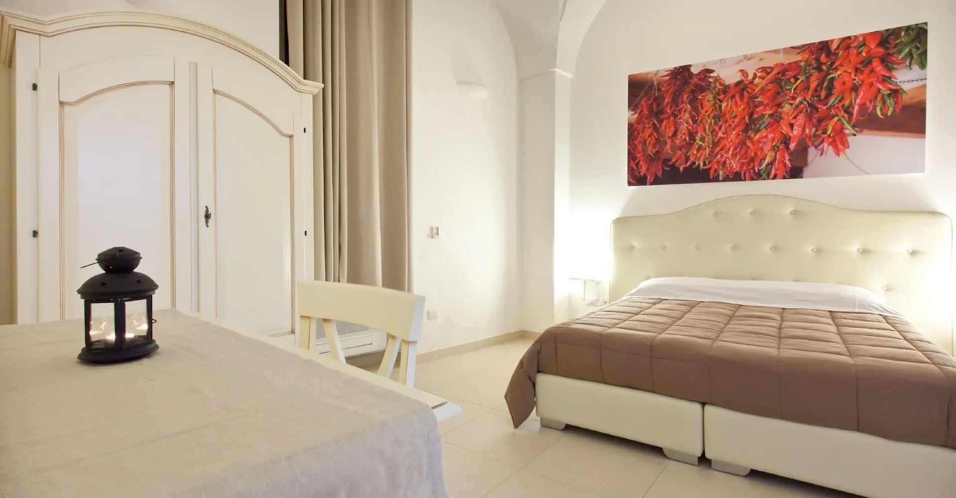 Dimora Vicolo Corto Hotel Lecce 2*,