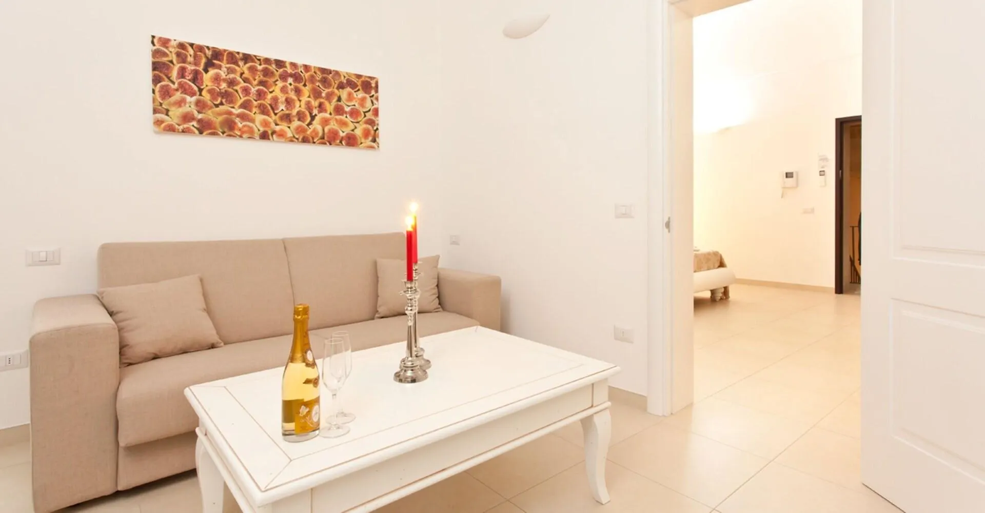 Dimora Vicolo Corto Hotel Lecce