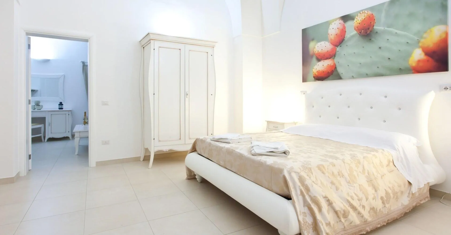 Dimora Vicolo Corto Hotel Lecce Italy