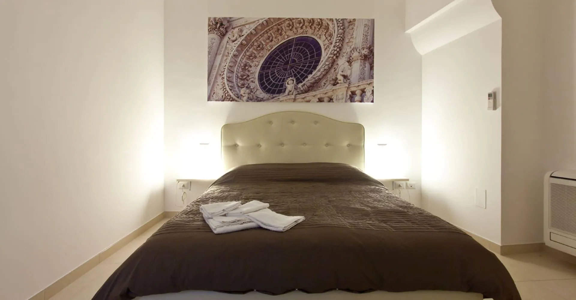 Dimora Vicolo Corto Hotel Lecce Guest house
