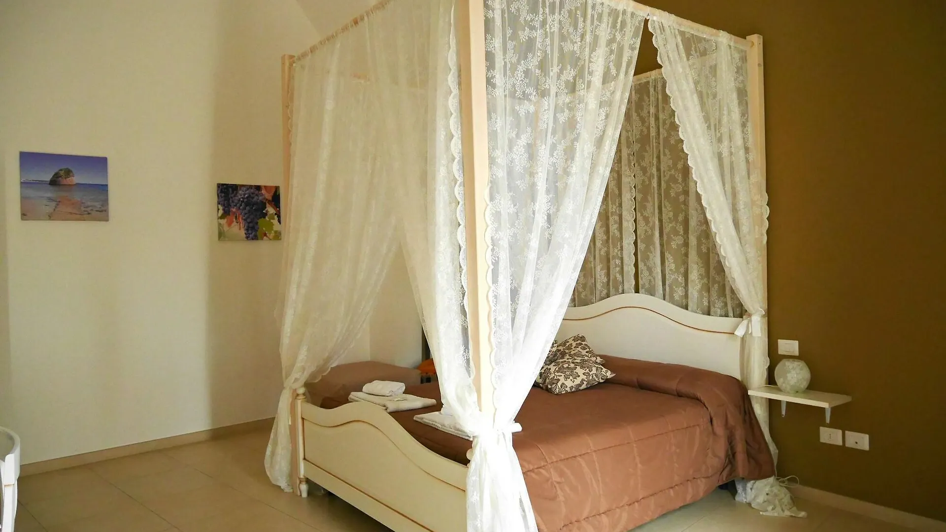 Guest house Dimora Vicolo Corto Hotel Lecce