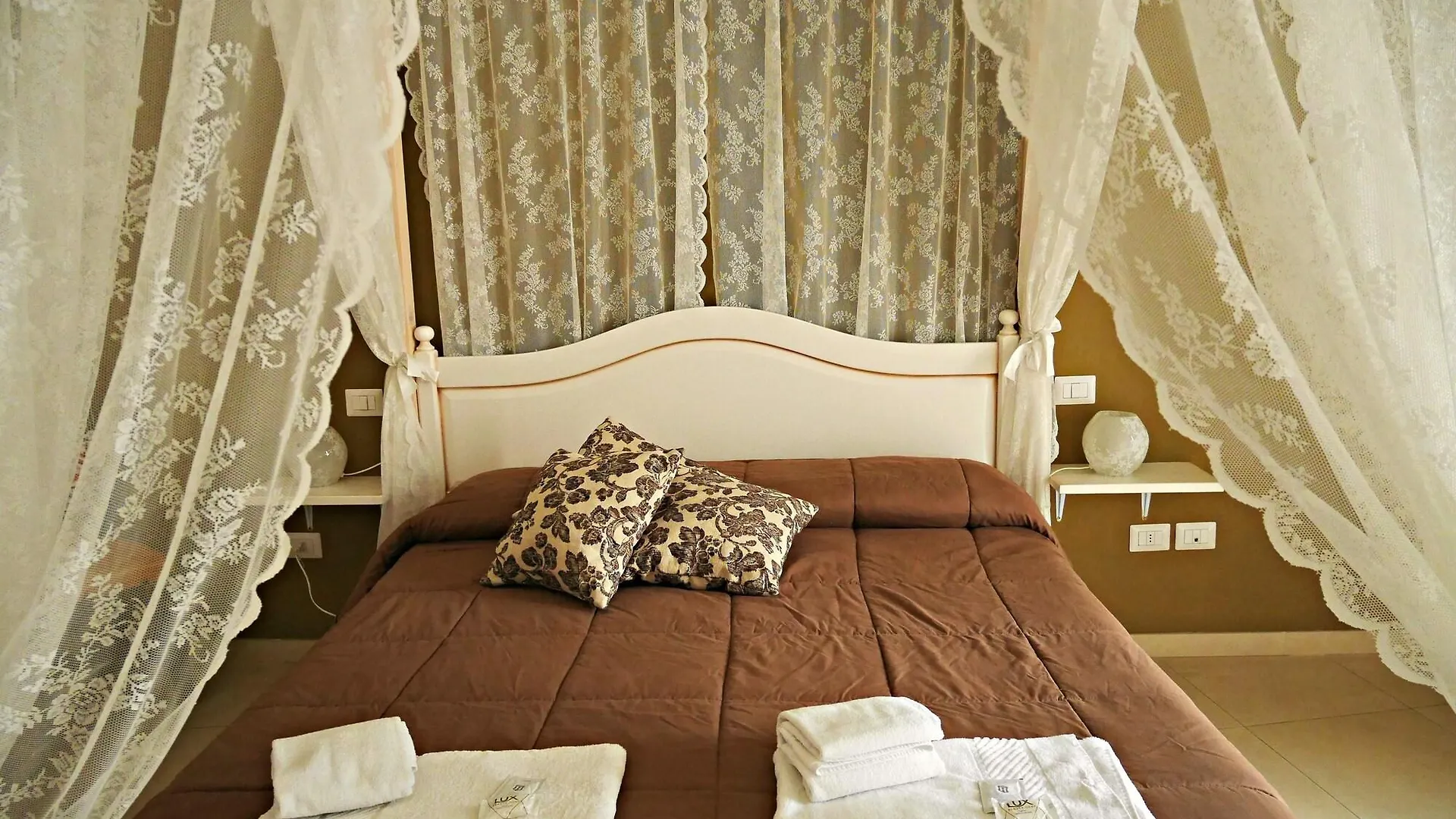 Guest house Dimora Vicolo Corto Hotel Lecce