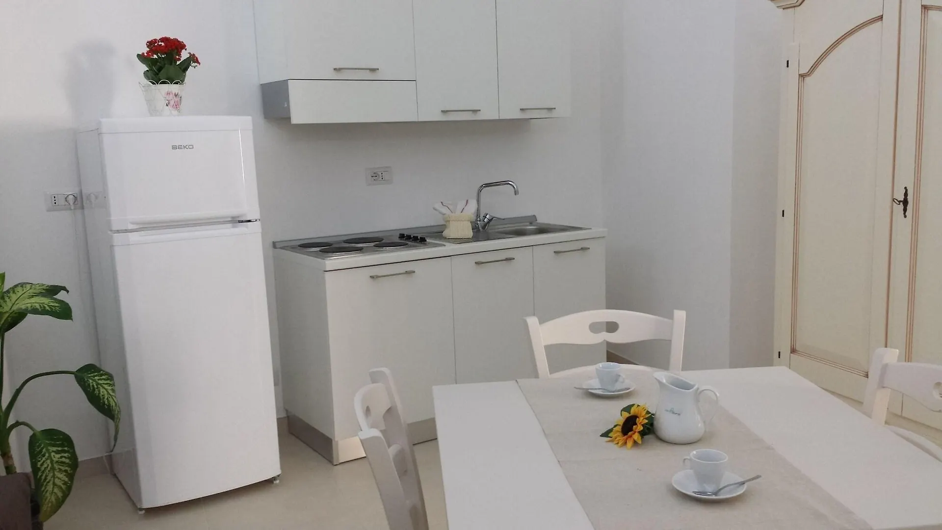 Dimora Vicolo Corto Hotel Lecce Italy