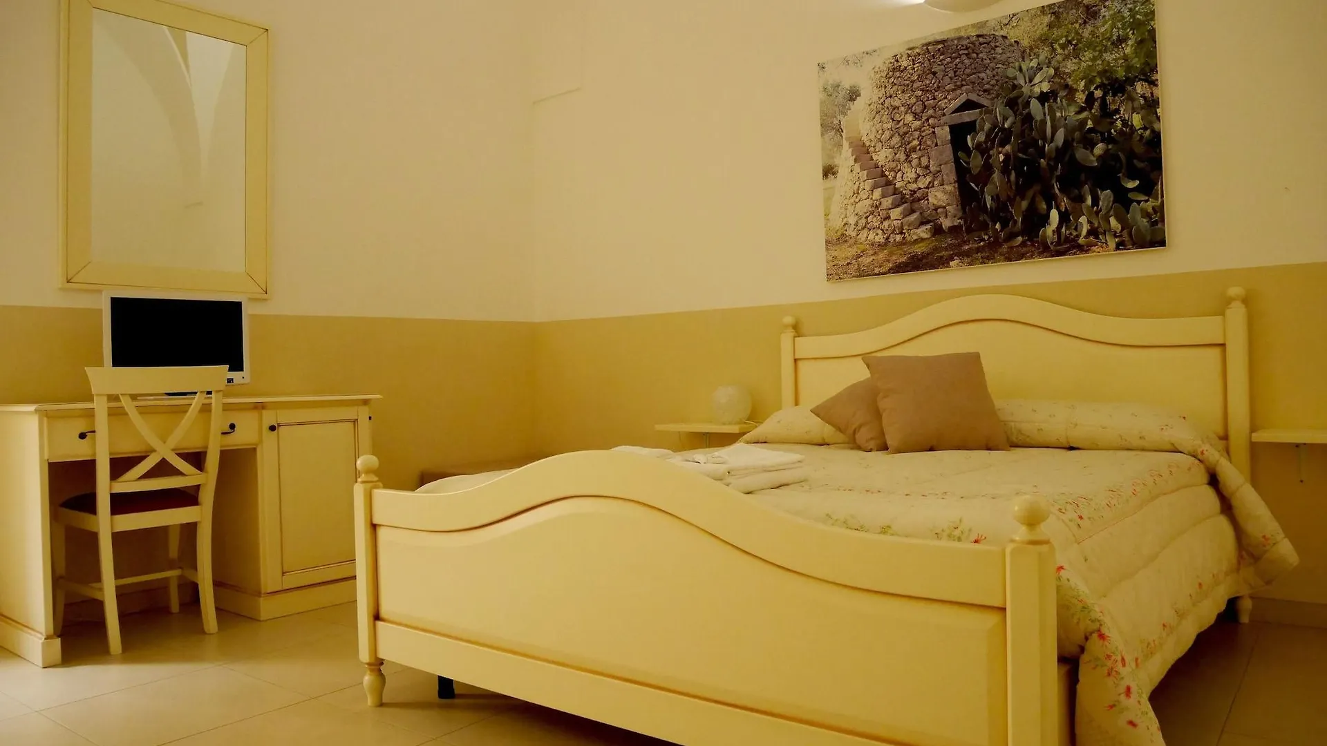 Dimora Vicolo Corto Hotel Lecce 2*,  Italy
