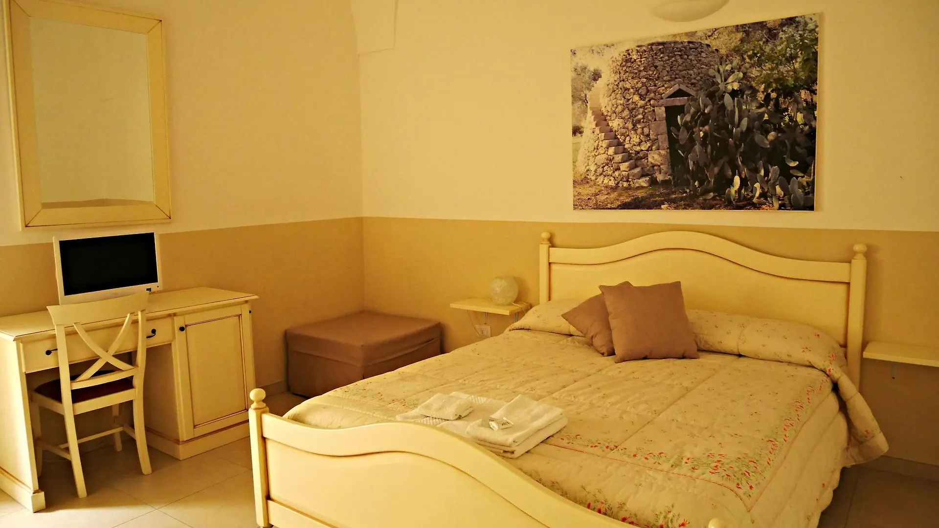 Dimora Vicolo Corto Hotel Lecce Guest house