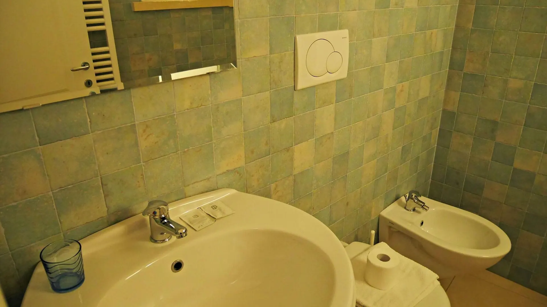 Dimora Vicolo Corto Hotel Lecce Italy