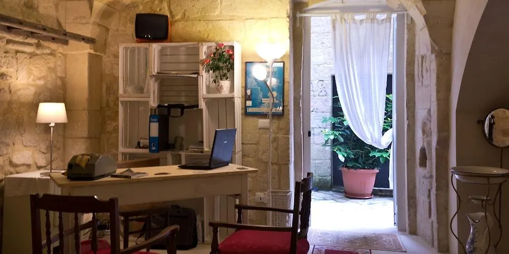 Dimora Vicolo Corto Hotel Lecce