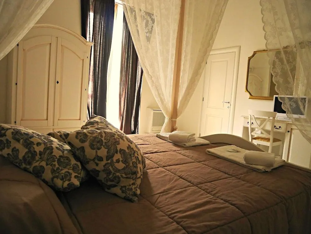 Guest house Dimora Vicolo Corto Hotel Lecce