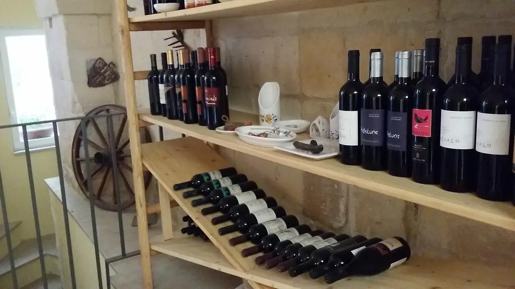 Dimora Vicolo Corto Hotel Lecce Guest house