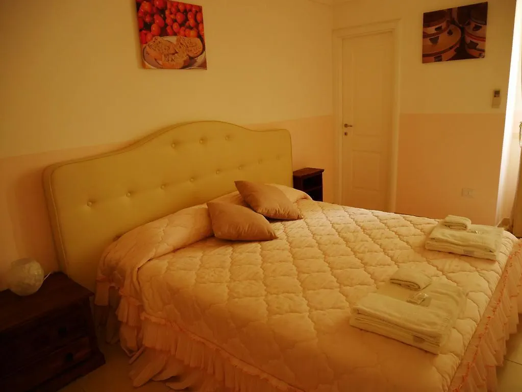 Guest house Dimora Vicolo Corto Hotel Lecce