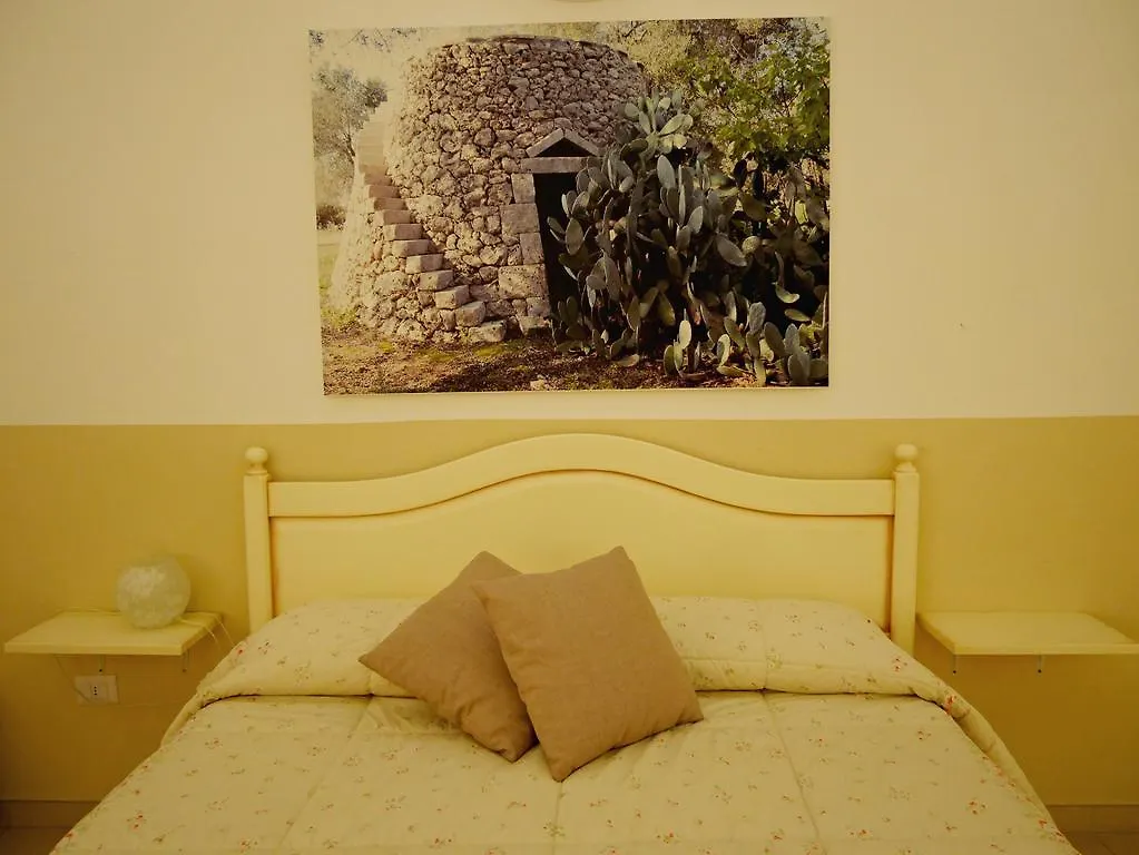 Dimora Vicolo Corto Hotel Lecce 2*,