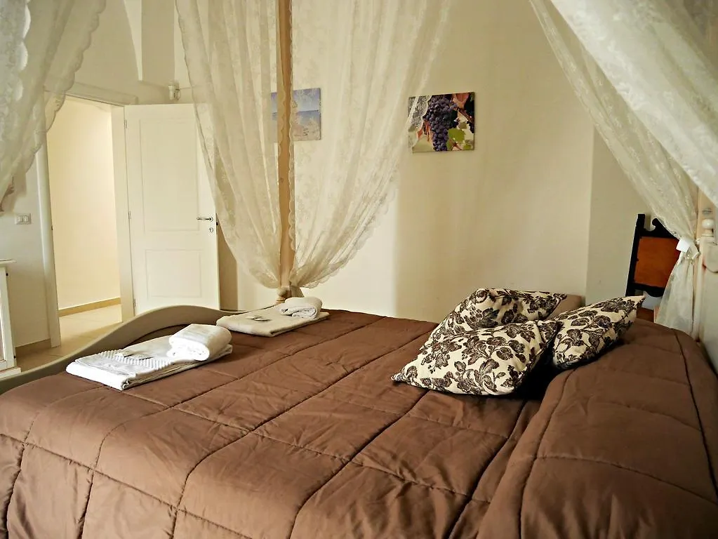 Dimora Vicolo Corto Hotel Lecce Guest house
