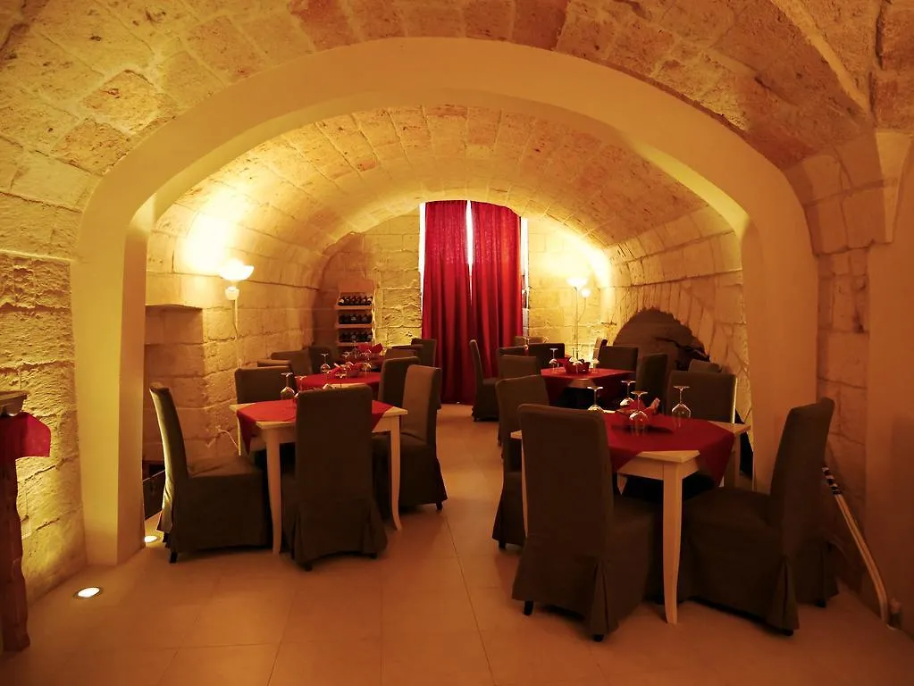 Dimora Vicolo Corto Hotel Lecce 2*,  Italy
