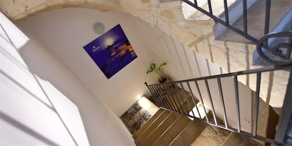Dimora Vicolo Corto Hotel Lecce