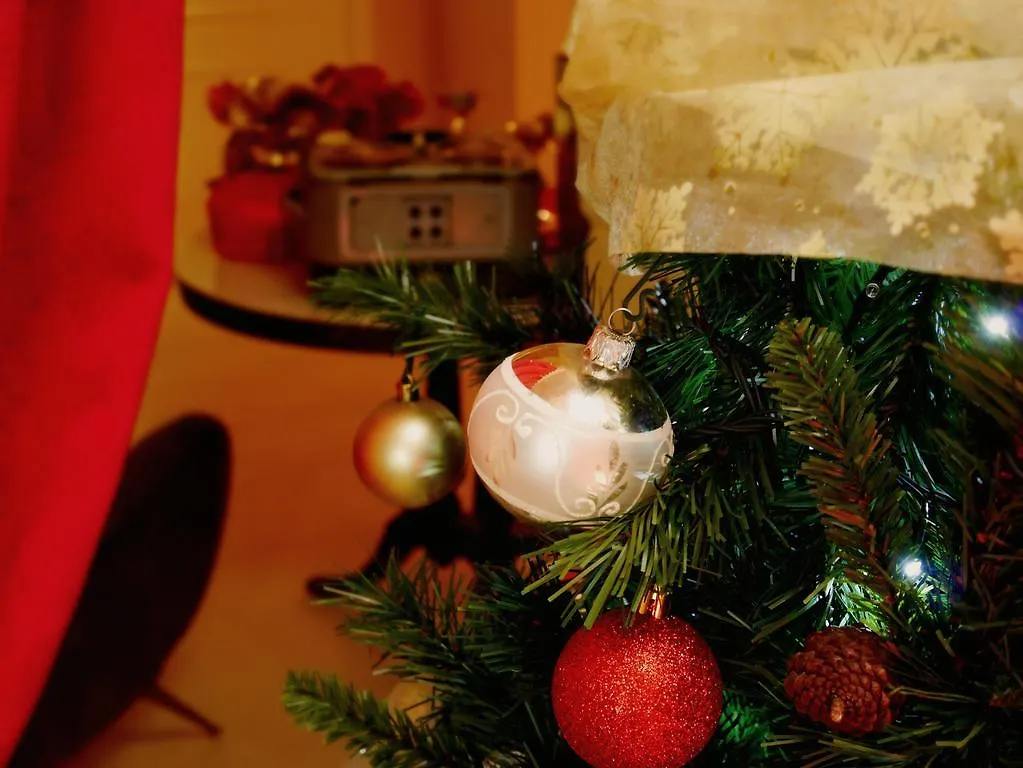 Guest house Dimora Vicolo Corto Hotel Lecce