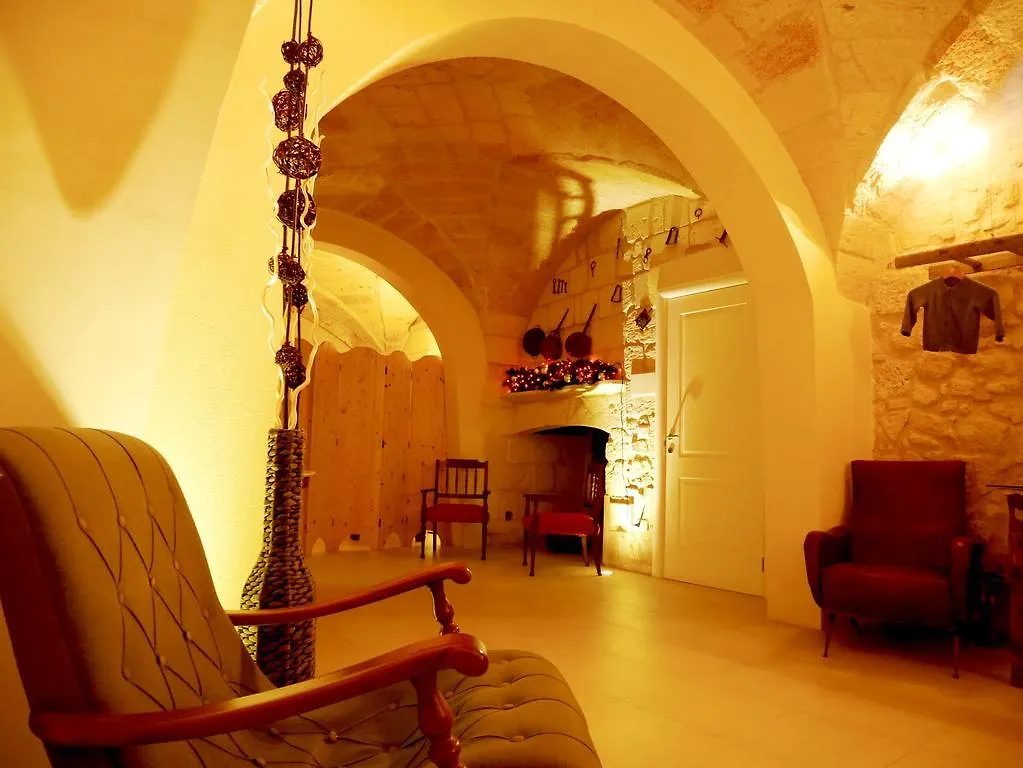 Dimora Vicolo Corto Hotel Lecce Italy