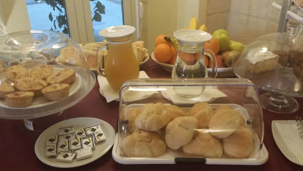 Dimora Vicolo Corto Hotel Lecce Guest house