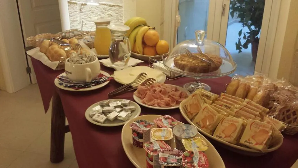 Guest house Dimora Vicolo Corto Hotel Lecce