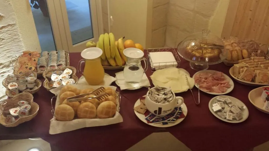 Guest house Dimora Vicolo Corto Hotel Lecce