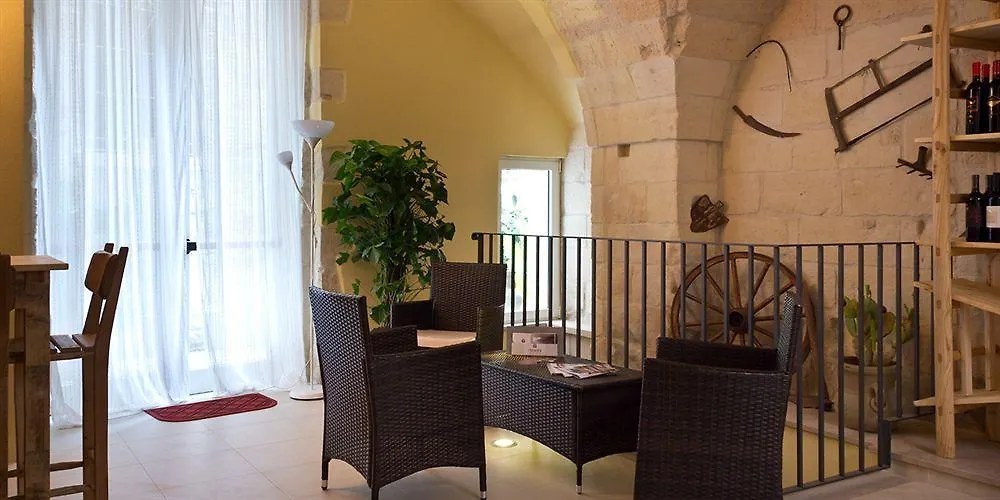 Dimora Vicolo Corto Hotel Lecce Italy