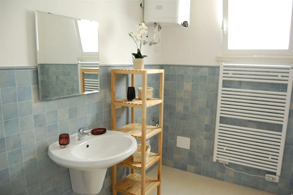 Dimora Vicolo Corto Hotel Lecce 2*,  Italy