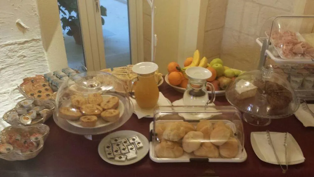 Dimora Vicolo Corto Hotel Lecce 2*,  Italy