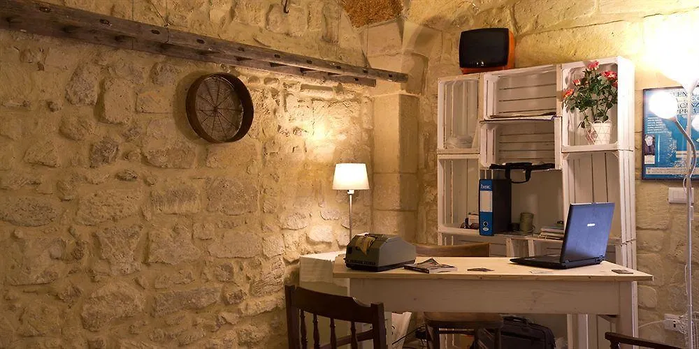 Dimora Vicolo Corto Hotel Lecce 2*,