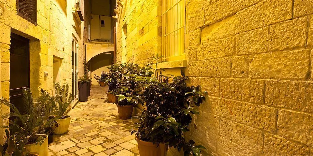 Dimora Vicolo Corto Hotel Lecce Guest house
