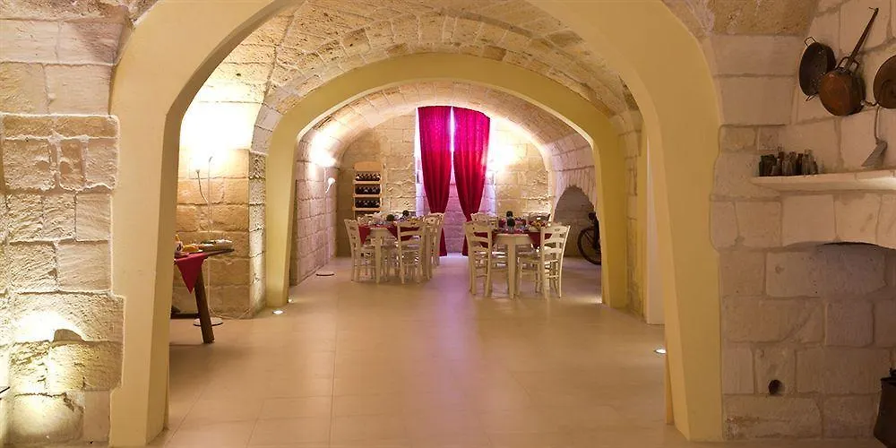 ** Guest house Dimora Vicolo Corto Hotel Lecce Italy
