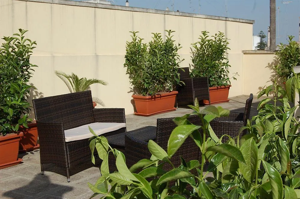 Dimora Vicolo Corto Hotel Lecce