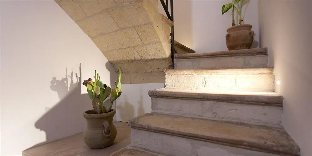 Dimora Vicolo Corto Hotel Lecce