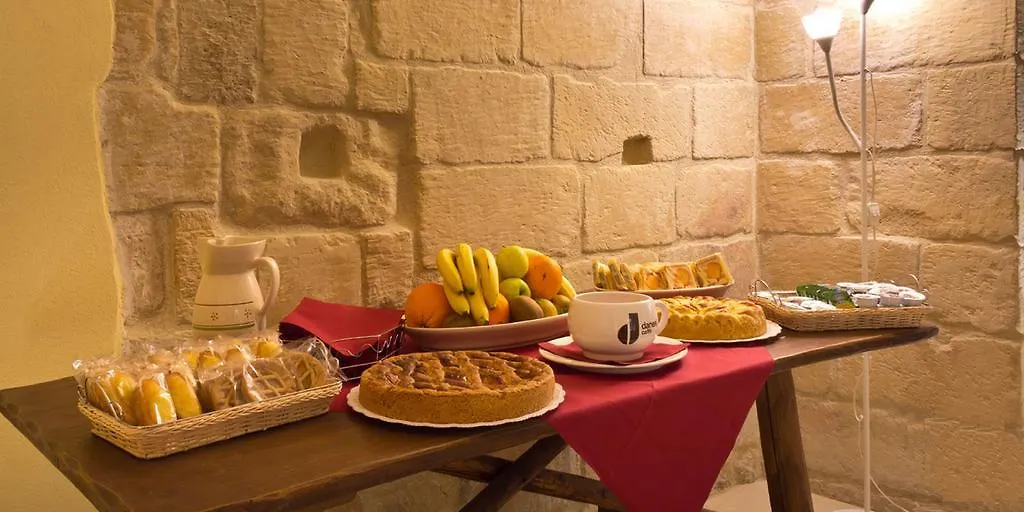 Dimora Vicolo Corto Hotel Lecce