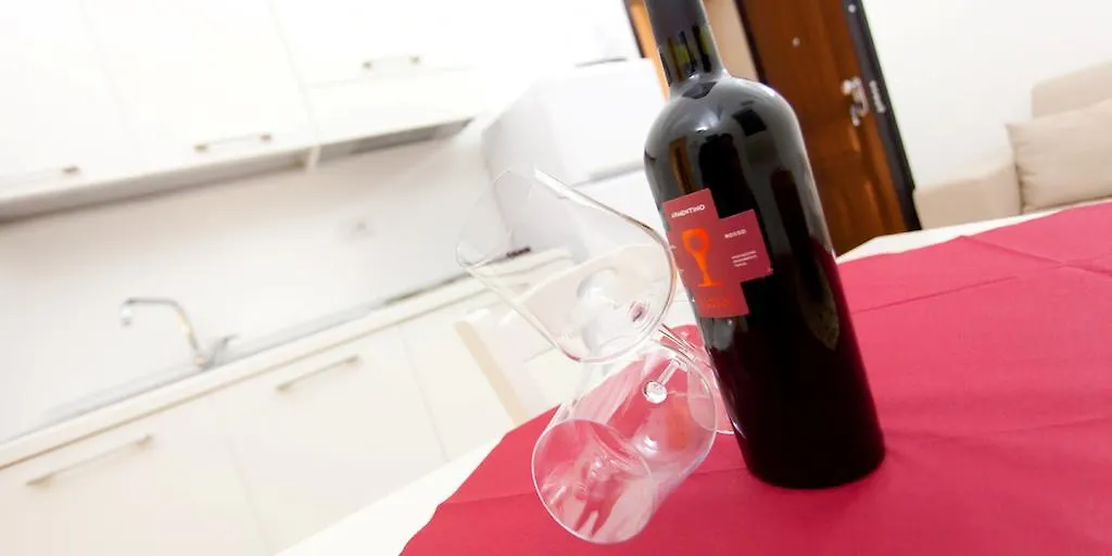 Guest house Dimora Vicolo Corto Hotel Lecce