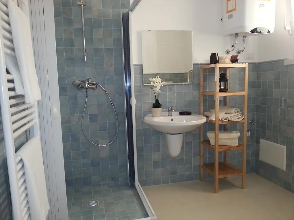 Dimora Vicolo Corto Hotel Lecce Guest house