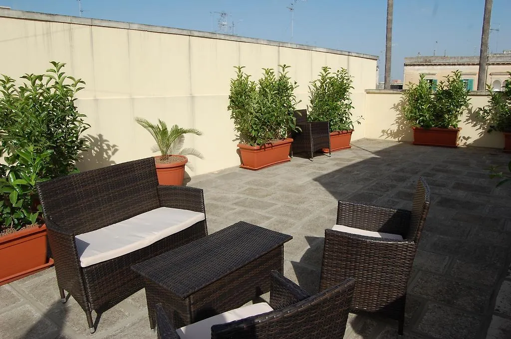 Dimora Vicolo Corto Hotel Lecce
