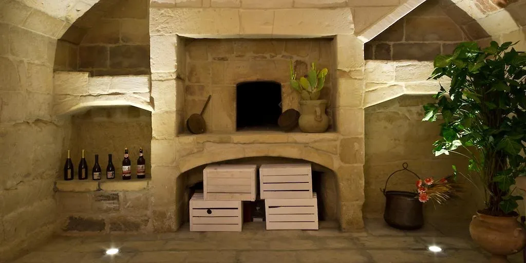 Dimora Vicolo Corto Hotel Lecce Italy