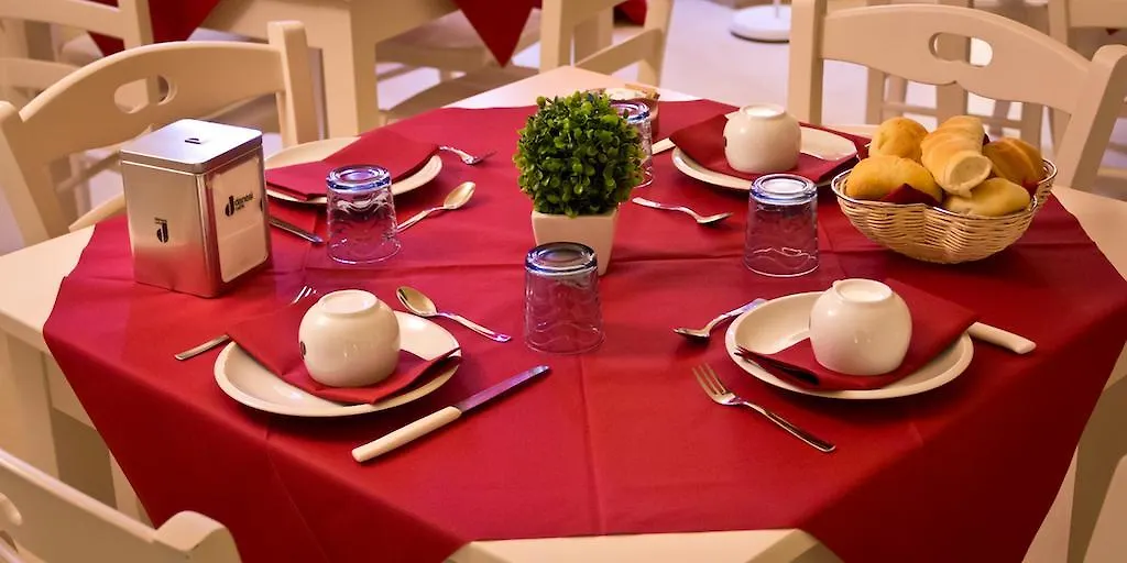 Dimora Vicolo Corto Hotel Lecce Guest house