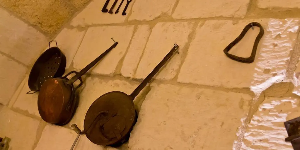 Dimora Vicolo Corto Hotel Lecce Guest house