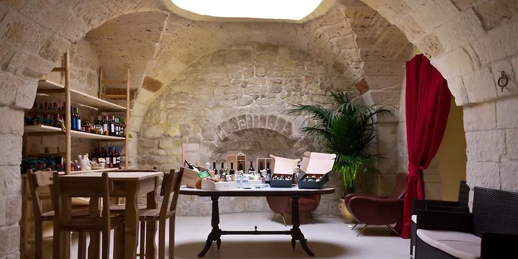 Guest house Dimora Vicolo Corto Hotel Lecce