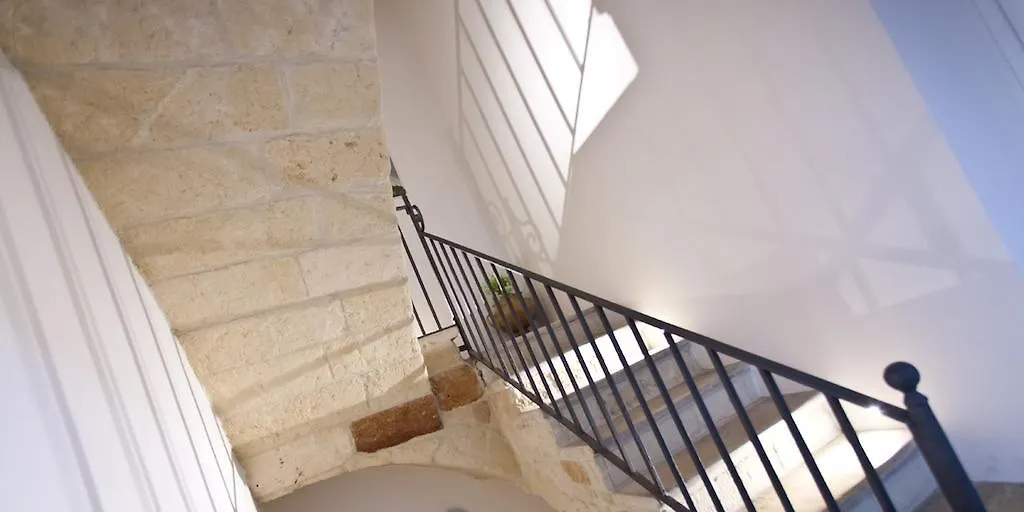 Dimora Vicolo Corto Hotel Lecce 2*,