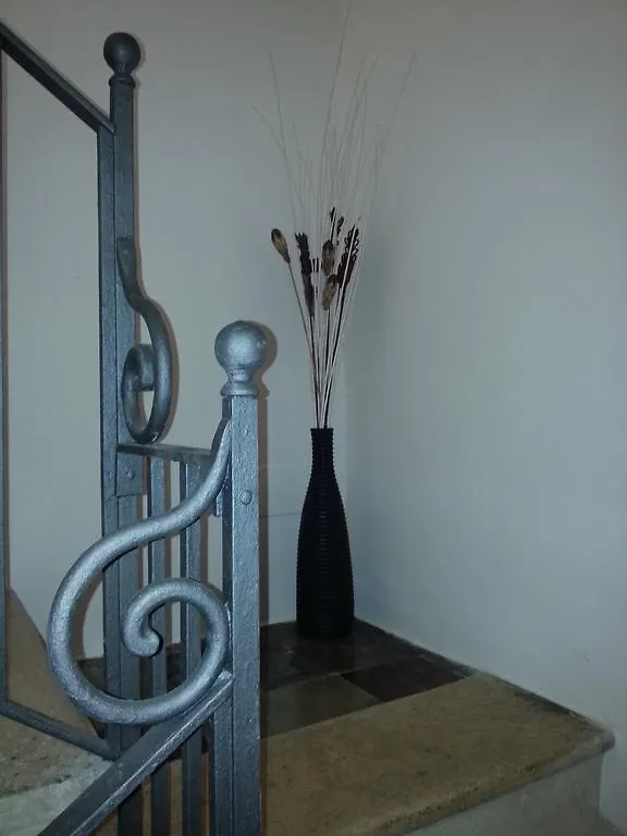 Dimora Vicolo Corto Hotel Lecce Guest house