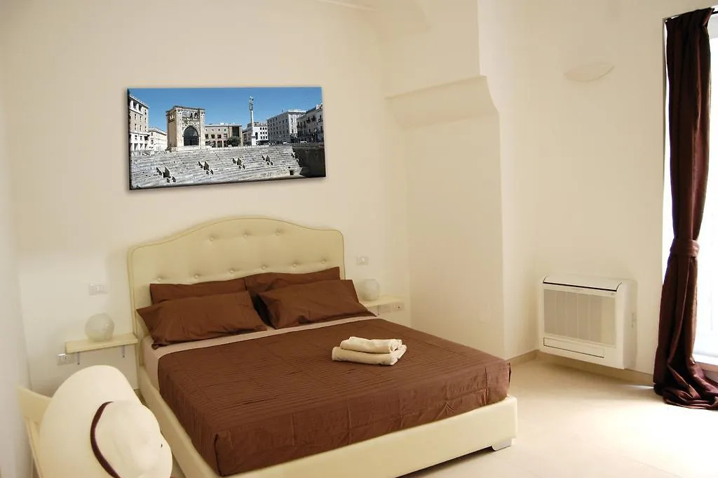 Dimora Vicolo Corto Hotel Lecce