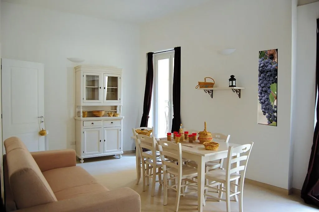 Guest house Dimora Vicolo Corto Hotel Lecce