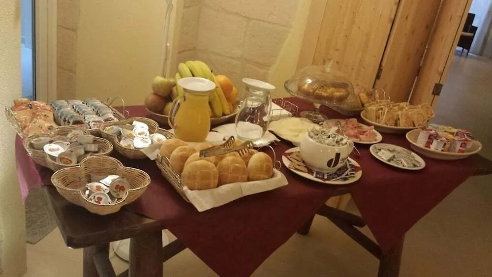 Dimora Vicolo Corto Hotel Lecce 2*,  Italy